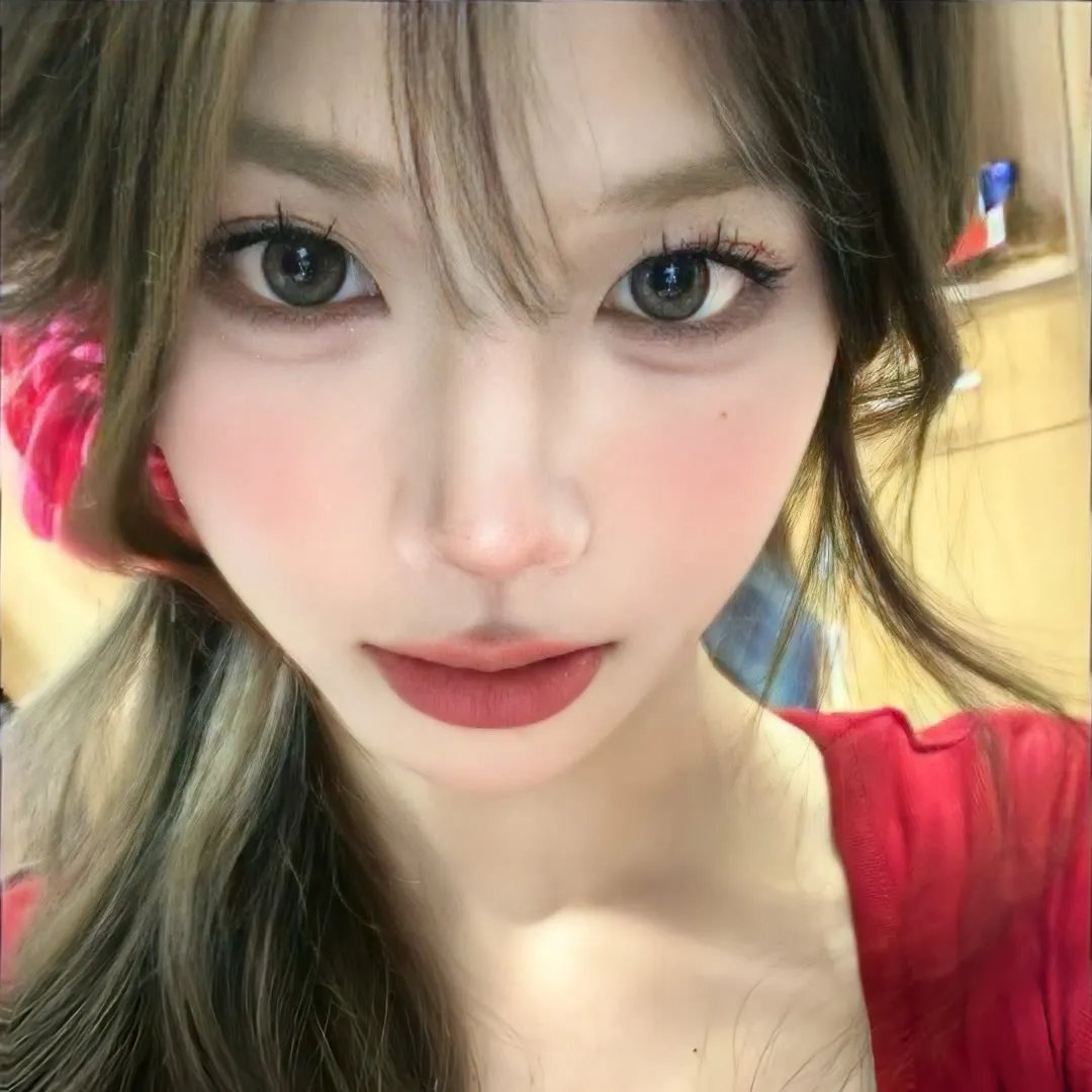 赞美年长的女人
