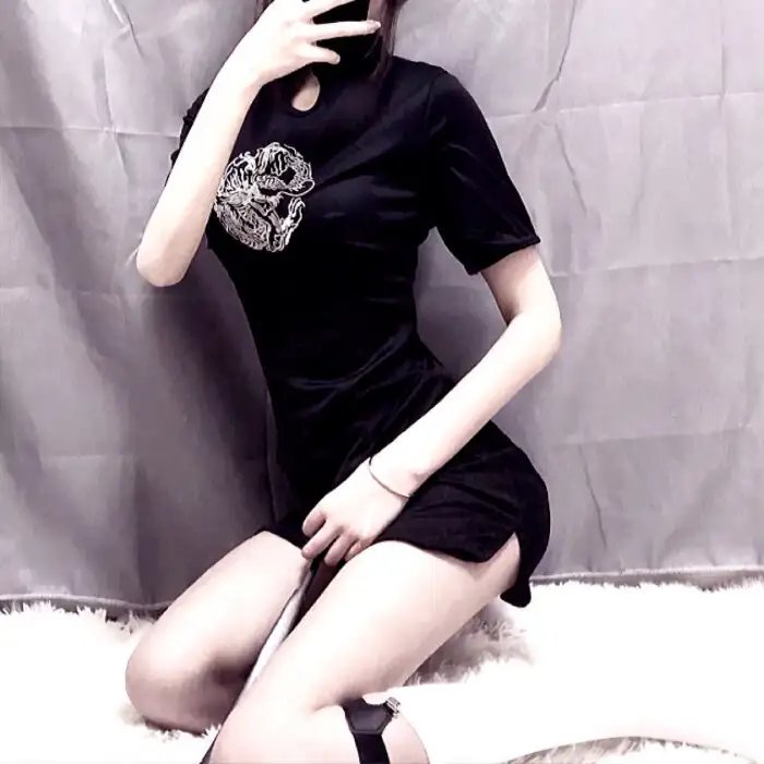 恶魔人