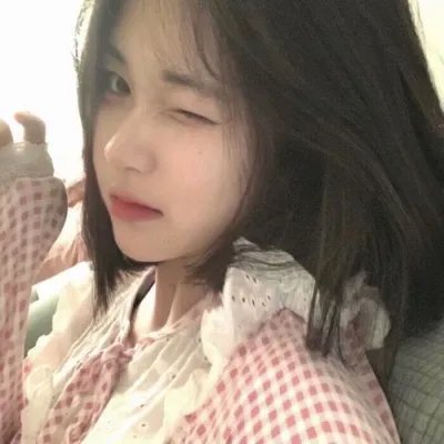 粉黛迷春